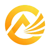 兴农盛通 Logo